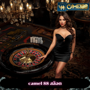 camel 88 สล็อต