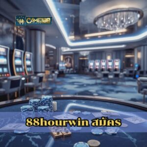 88hourwin สมัคร