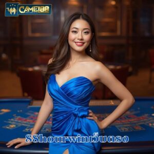 88hourwinเว็บตรง เดิมพันคาสิโนง่าย รับโบนัสทันที ระบบจ่ายเต็มทุกยอด